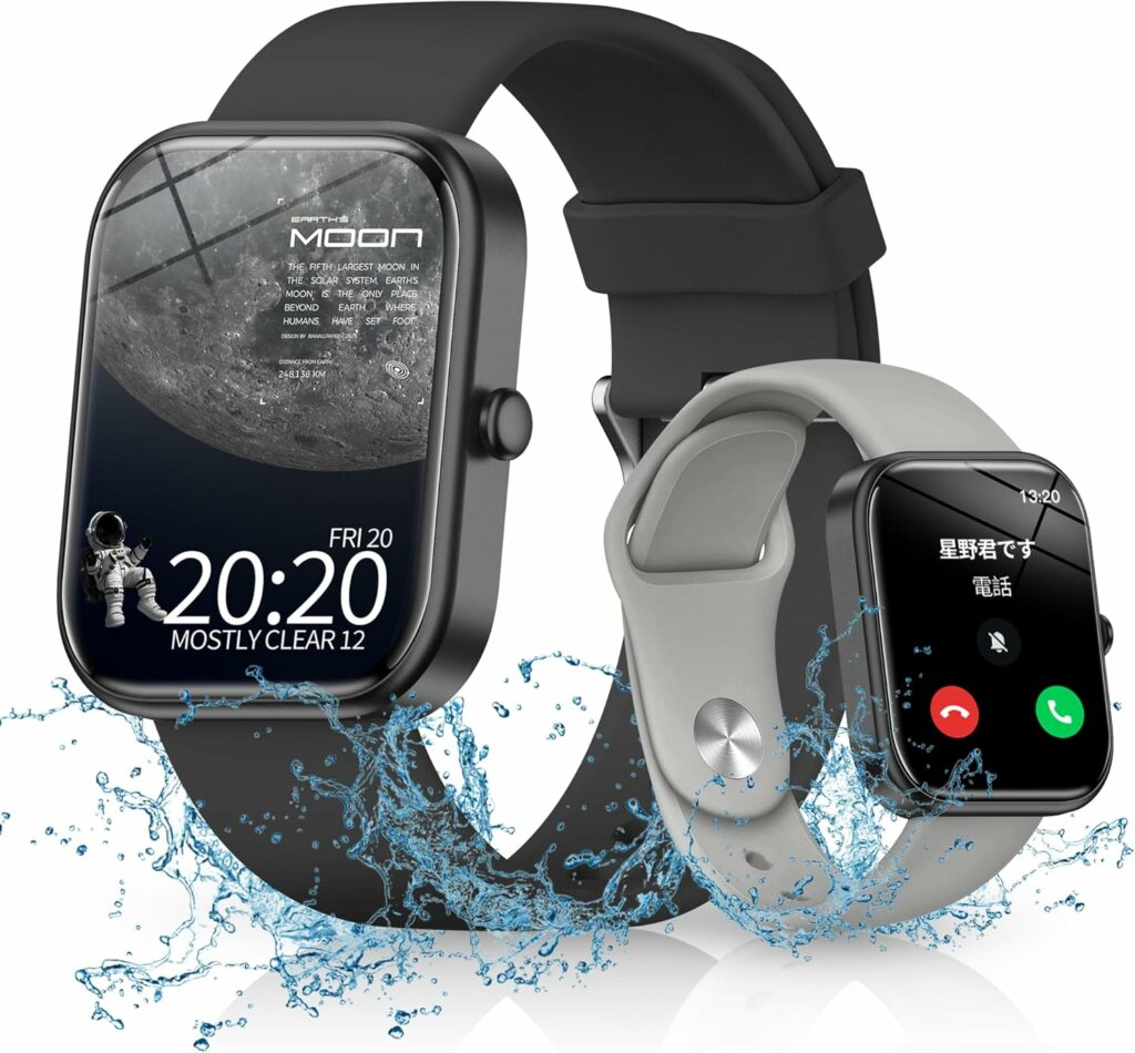 Smart Watches