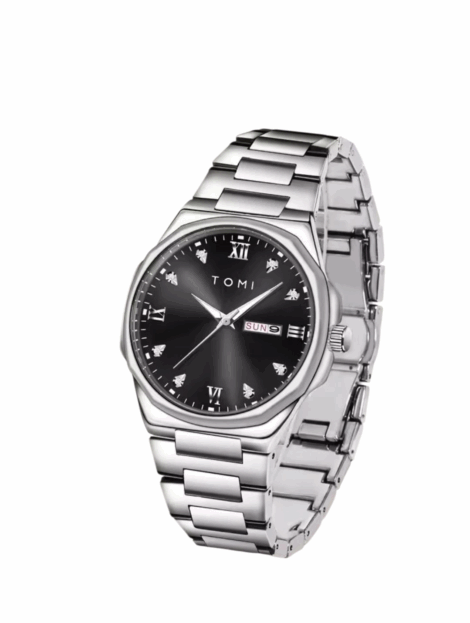Montre tomi pour homme