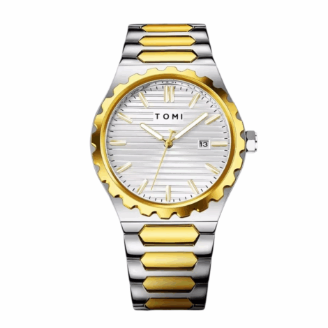 Montre tomi pour homme