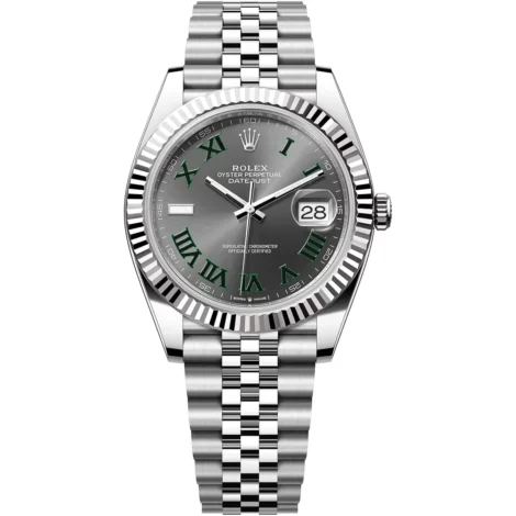 Montre Rolex Date Just For Men 126334