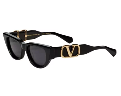 Lunettes de Soleil Valentino