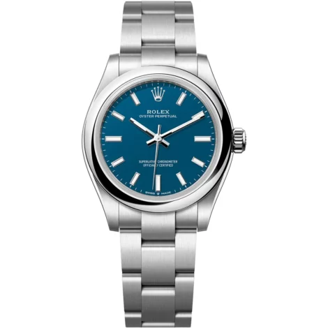 Montre Rolex Oyster Perpetual pour homme