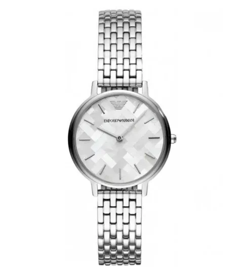 Montre Femme Emporio Armani Kappa AR11112