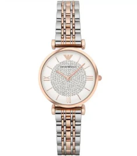 Montre Femme Emporio Armani Gianni AR1926