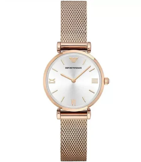 Montre Femme Emporio Armani Classic AR1956