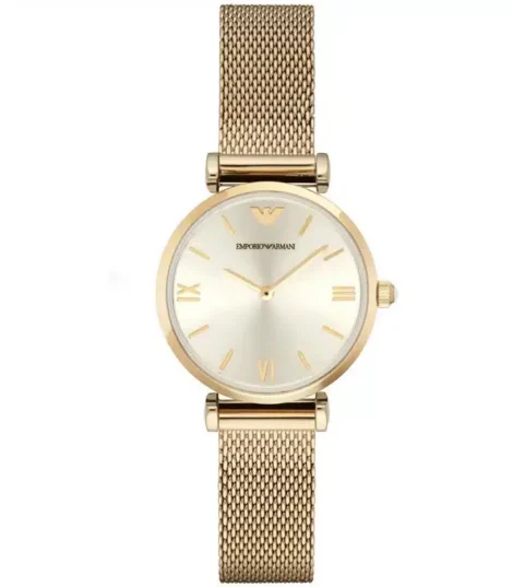 Montre Femme Emporio Armani Gianni AR1957