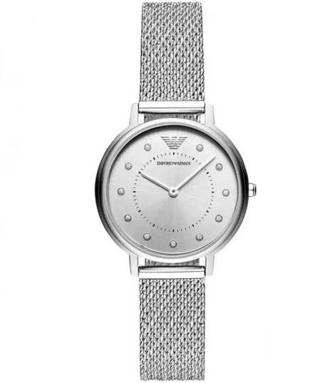 Montre Femme Emporio Armani Kappa AR11128