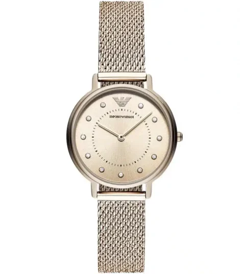 Montre Femme Emporio Armani Kappa AR11129