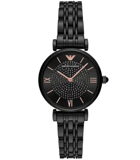 Montre Femme Emporio Armani Gianni AR11245