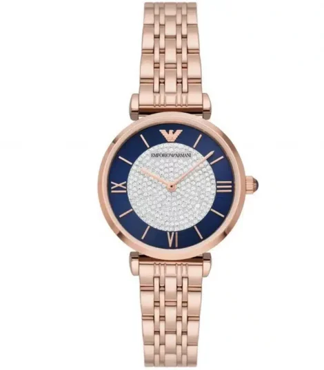 Montre Femme Emporio Armani Gianni AR11423
