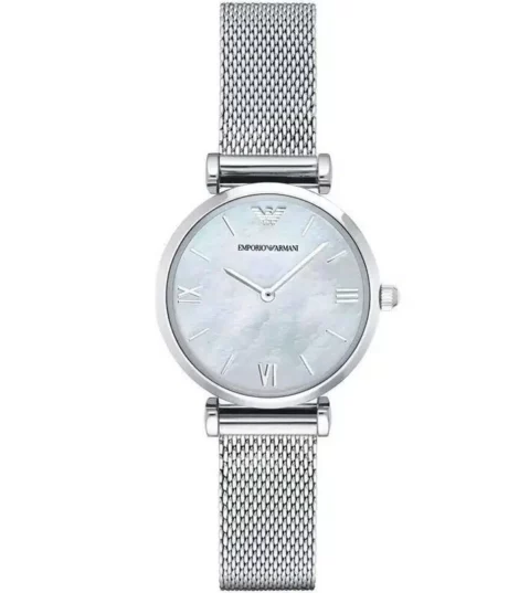 Montre Femme Emporio Armani Retro AR1955