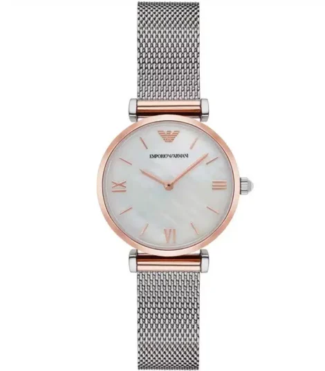 Montre Femme Emporio Armani Analog AR2067