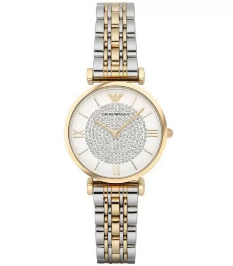 Montre Femme Emporio Armani AR8031