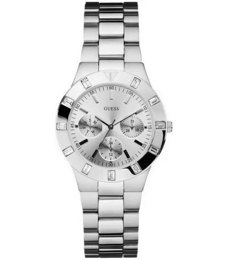 Montre Femme Guess Glisten W11610L1