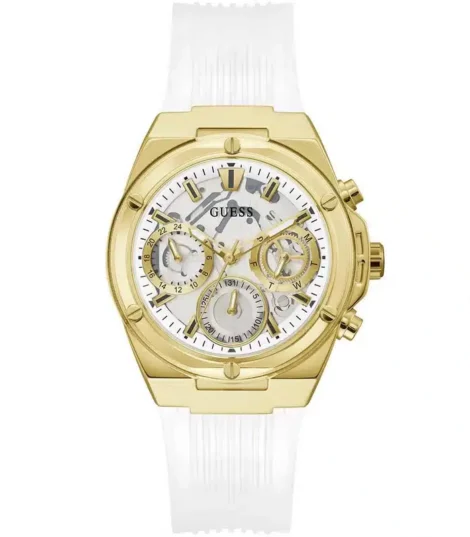 Montre Femme Guess Athena GW0409L2