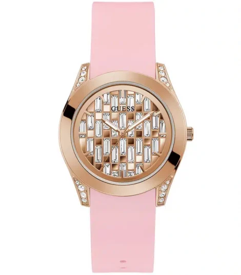 Montre Femme Guess Clarity GW0109L2