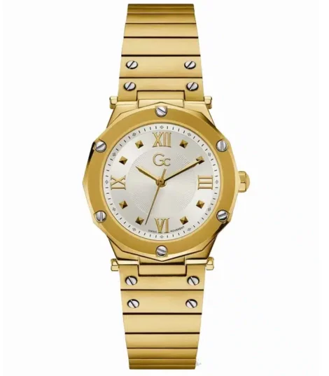 Montre Femme Guess Collection Spirit Lady Y60004L1MF