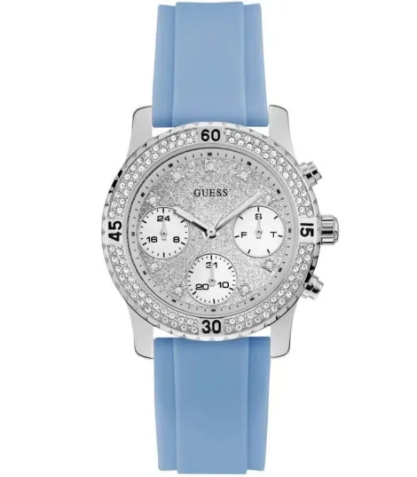 Montre Femme Guess Confetti W1098L3