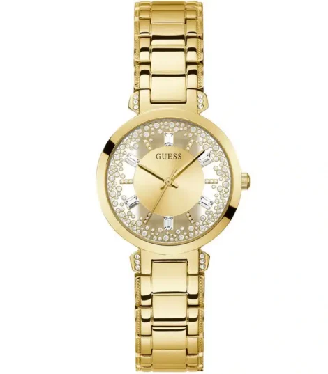 Montre Femme Guess Crystal Clear GW0470L2