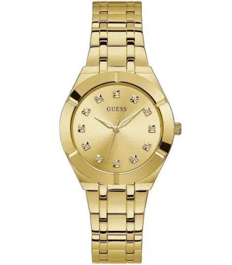 Montre Femme Guess Crystalline GW0114L2