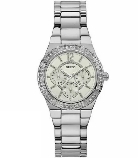 Montre Femme Guess Envy W0845L1