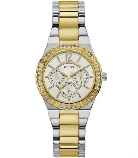 Montre Femme Guess Envy W0845L5