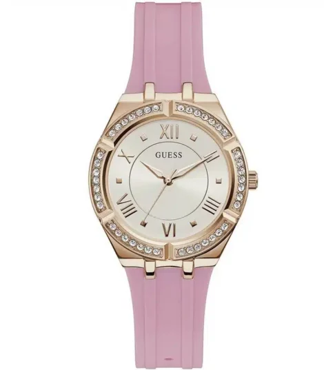 Montre Femme Guess Reloj GW0034L3