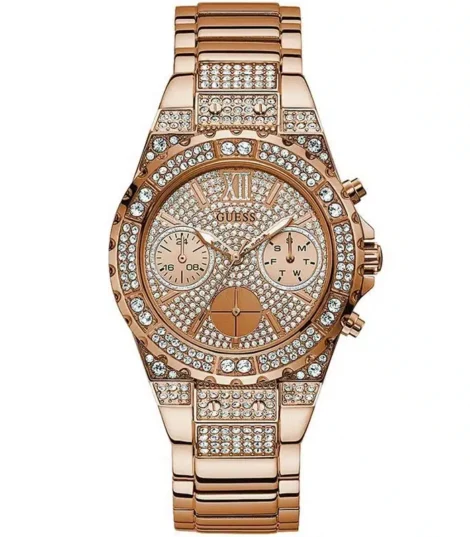 Montre Femme Guess Aphrodite GW0037L3