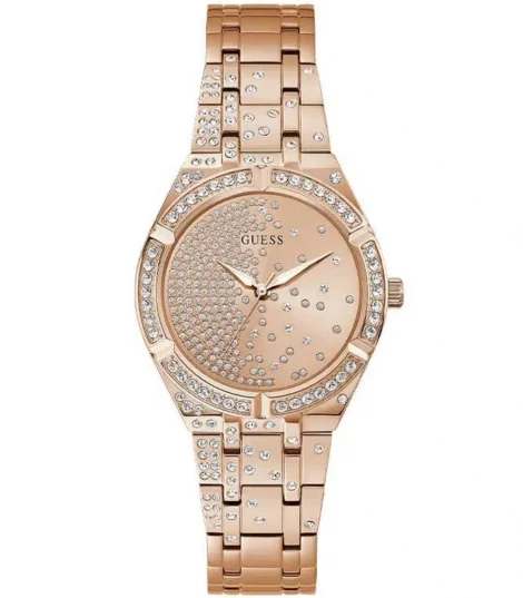 Montre Femme Guess Afterglow GW0312L3