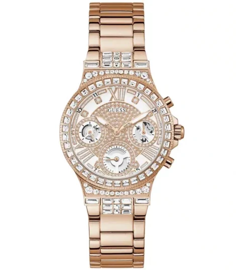 Montre Femme Guess Moonlight GW0320L3