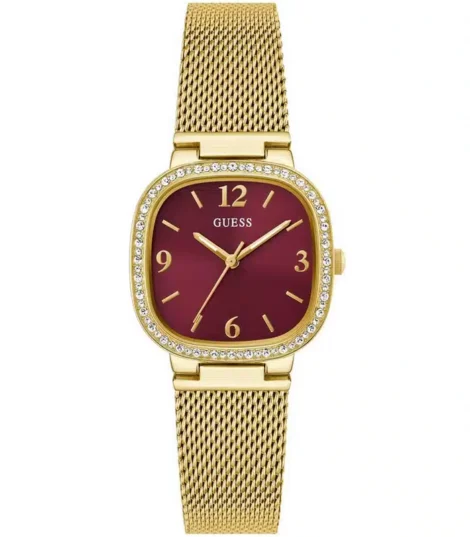 Montre Femme Guess Tapestry GW0354L4