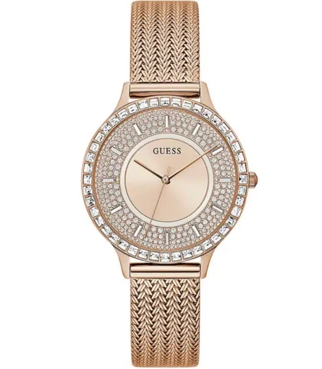Montre Femme Guess GW0402L3