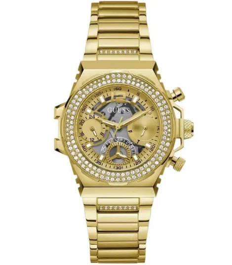 Montre Femme Guess GW0552L2