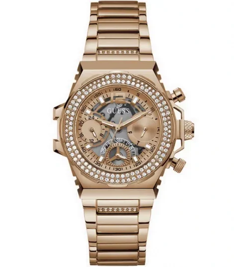 Montre Femme Guess GW0552L3