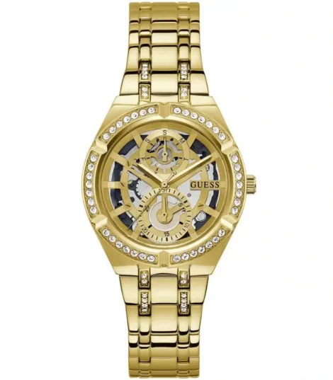 Montre Femme Guess GW0604L2