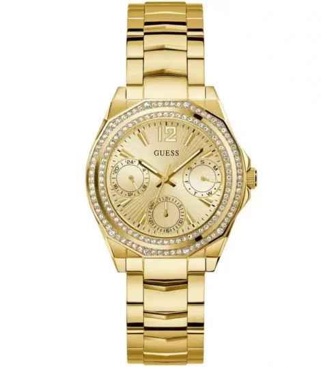 Montre Femme Guess Ladies GW0685L2