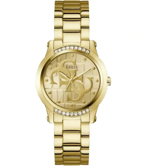 Montre Femme Guess Annette GW0861L2