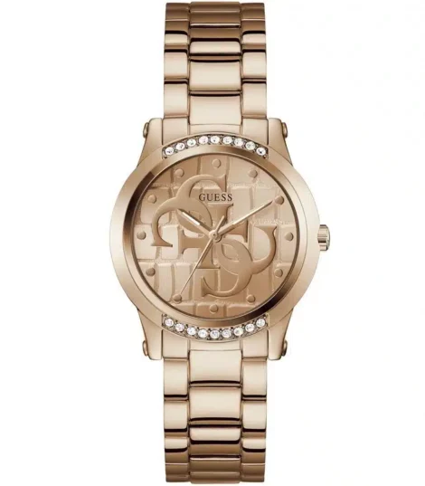 Montre Femme Guess Annette GW0861L3