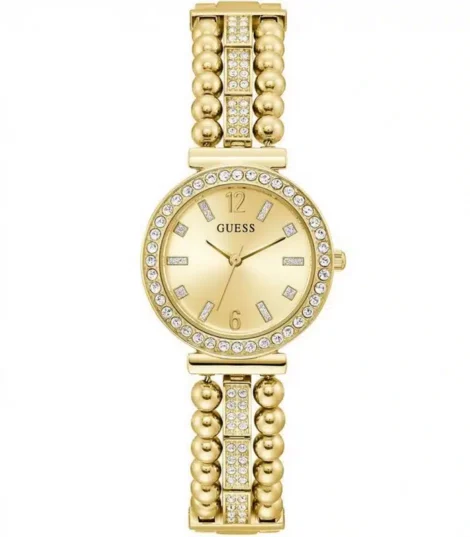 Montre Femme Guess Gala GW0401L2