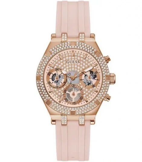 Montre Femme Guess Heiress GW0407L3