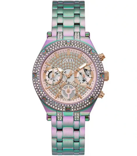 Montre Femme Guess Ladies GW0440L3