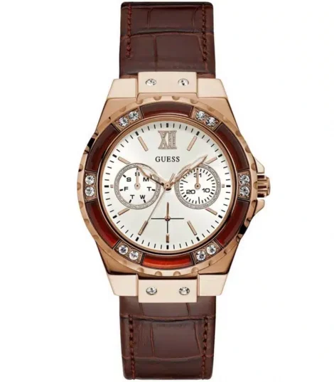 Montre Femme Guess Limelight W0775L14