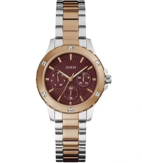 Montre Femme Guess Mist GW0723L2