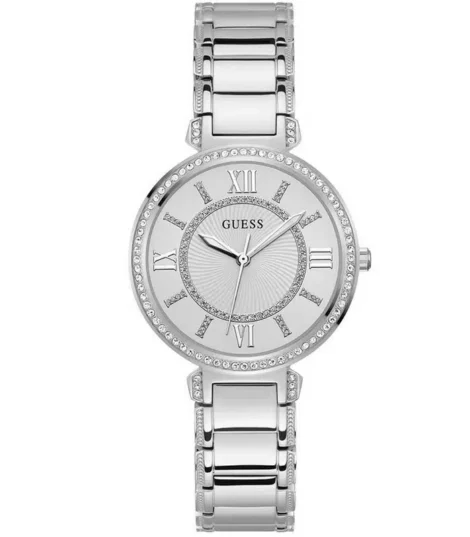 Montre Femme Guess Montage GW0588L2