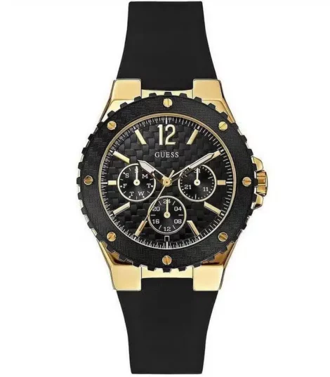 Montre Femme Guess Overdrive W0149L4