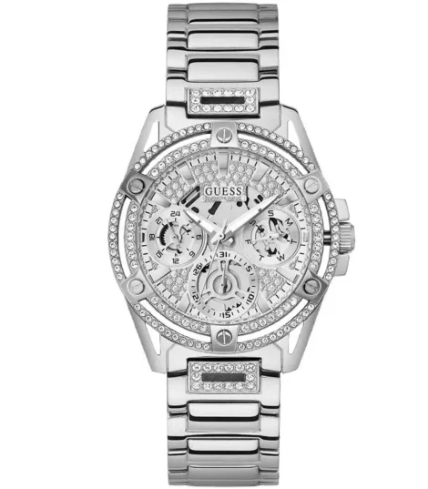 Montre Femme Guess Queen GW0464L1