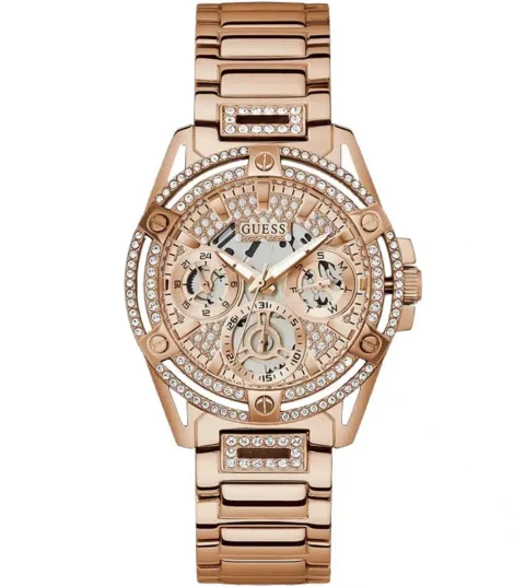 Montre Femme Guess Queen GW0464L3