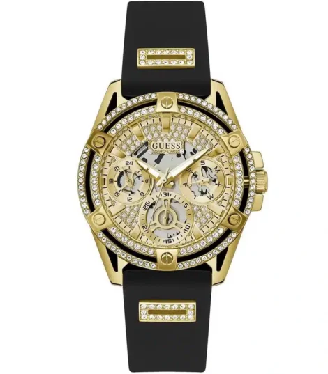 Montre Femme Guess Queen GW0536L3