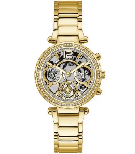Montre Femme Guess Solstice GW0403L2
