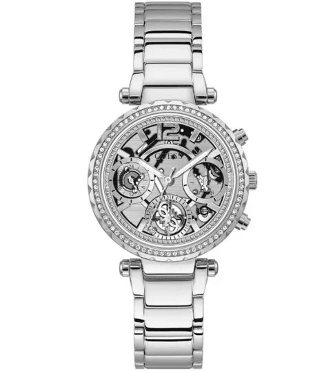 Montre Femme Guess Solstice GW0403L1
